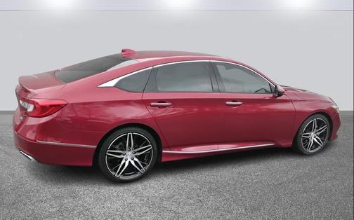 2021 Honda Accord Touring 2.0T