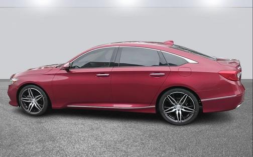 2021 Honda Accord Touring 2.0T