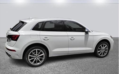 2023 Audi SQ5 3.0T Premium Plus