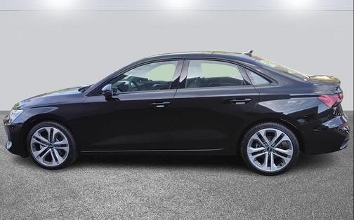 2026 Audi A3 Premium