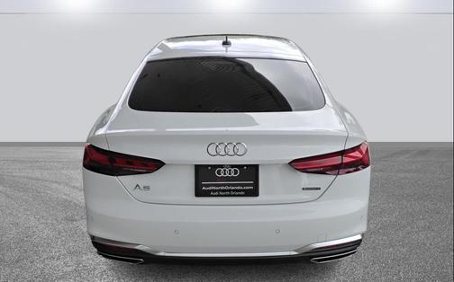 2023 Audi A5 Sportback 45 S Line Prestige