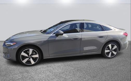 2025 Audi A5 Premium Plus TFSI quattro S tronic