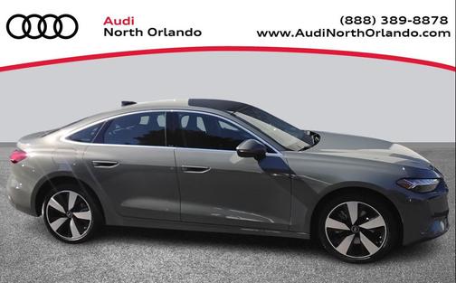 2025 Audi A5 Premium Plus TFSI quattro S tronic