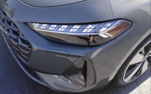 2025 Audi A5 Premium Plus TFSI quattro S tronic