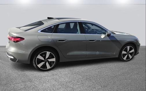 2025 Audi A5 Premium Plus TFSI quattro S tronic