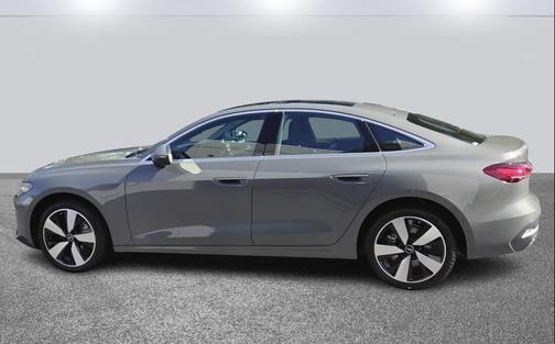 2025 Audi A5 Premium Plus TFSI quattro S tronic