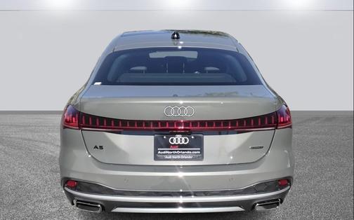 2025 Audi A5 Premium Plus TFSI quattro S tronic