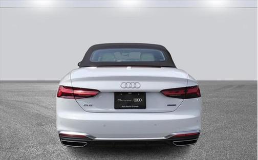 2023 Audi A5 Prestige 45 TFSI S line quattro S tronic