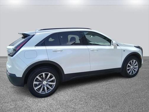 2019 Cadillac XT4 Sport