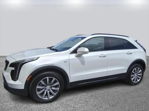 2019 Cadillac XT4 Sport