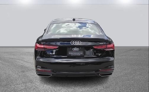 2025 Audi A5 Sportback 45 S Line Premium Plus