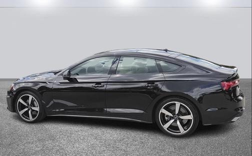 2025 Audi A5 Sportback 45 S Line Premium Plus