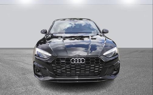 2025 Audi A5 Sportback 45 S Line Premium Plus