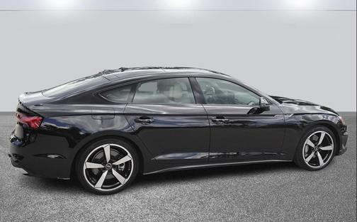 2025 Audi A5 Sportback 45 S Line Premium Plus