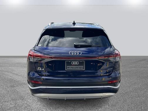 2023 Audi Q4 e-tron Premium Plus 50 quattro