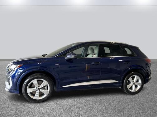 2023 Audi Q4 e-tron Premium Plus 50 quattro