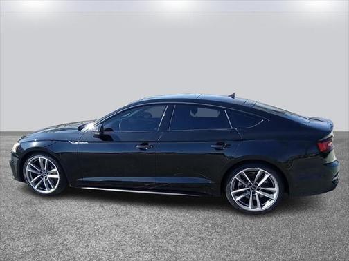 2019 Audi A5 45 Premium