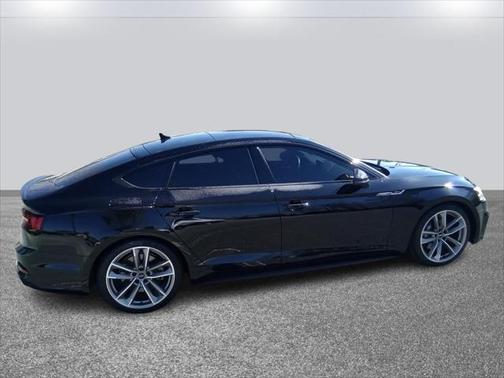 2019 Audi A5 45 Premium