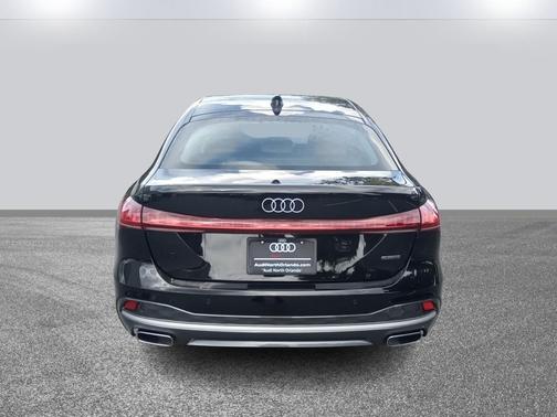2025 Audi A5 Premium Plus TFSI quattro S tronic