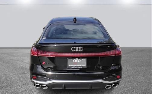 2025 Audi S5 Premium Plus TFSI quattro S tronic