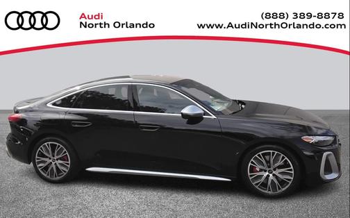 2025 Audi S5 Premium Plus TFSI quattro S tronic