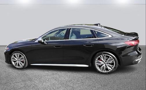 2025 Audi S5 Premium Plus TFSI quattro S tronic