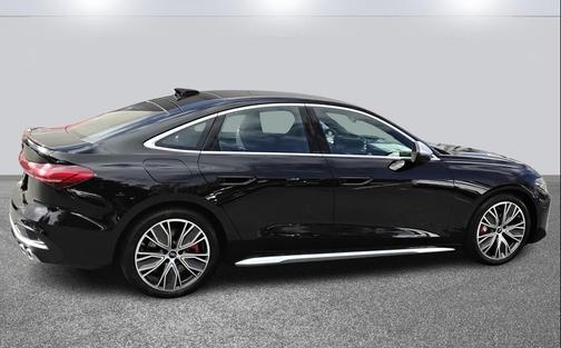 2025 Audi S5 Premium Plus TFSI quattro S tronic