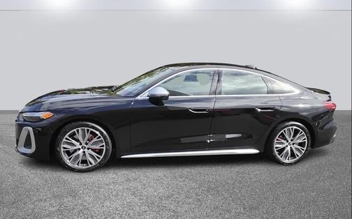 2025 Audi S5 Premium Plus TFSI quattro S tronic