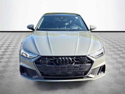 2025 Audi A7 Prestige 55 TFSI quattro S tronic
