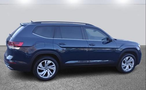 2022 Volkswagen Atlas 3.6L SE w/Technology