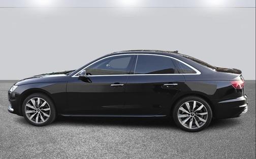 2023 Audi A4 40 Premium