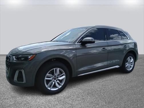 2023 Audi Q5 45 S line Premium