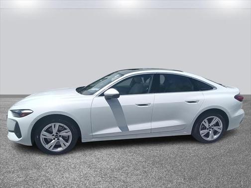 2025 Audi A5 Premium