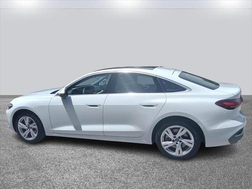 2025 Audi A5 Premium