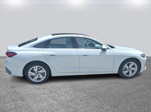 2025 Audi A5 Premium