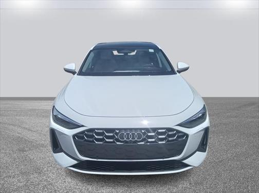 2025 Audi A5 Premium