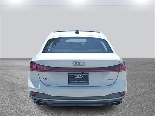 2025 Audi A5 Premium