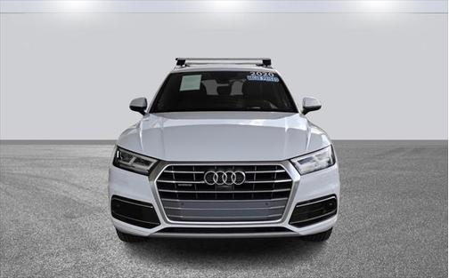 2020 Audi Q5 45 Prestige