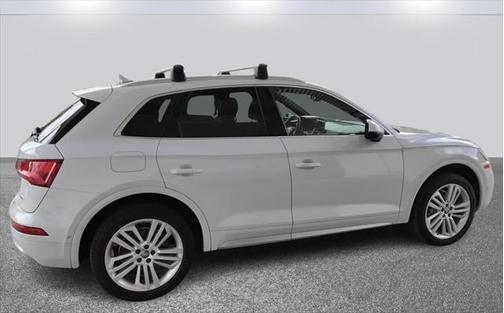 2020 Audi Q5 45 Prestige