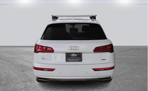2020 Audi Q5 45 Prestige