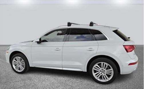 2020 Audi Q5 45 Prestige