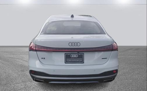 2025 Audi A5 Premium TFSI quattro S tronic