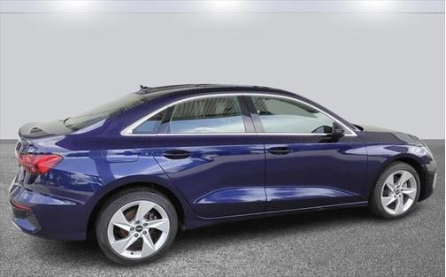 2022 Audi A3 Premium
