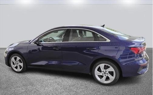 2022 Audi A3 Premium
