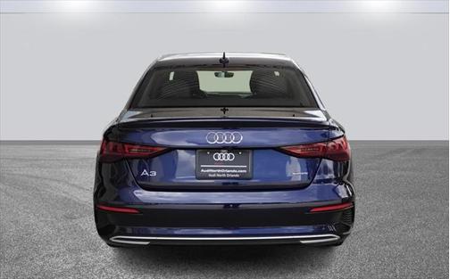 2022 Audi A3 Premium