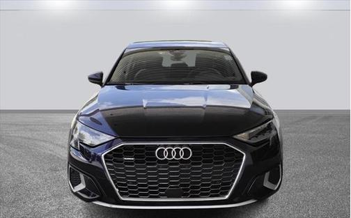 2022 Audi A3 Premium