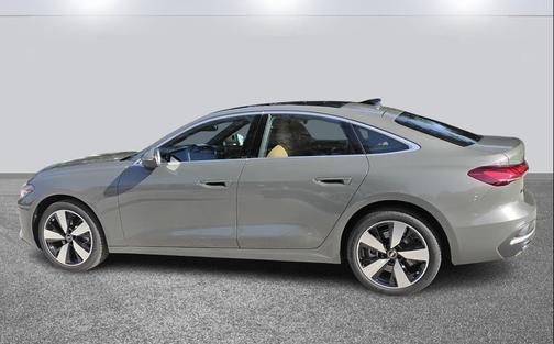 2025 Audi A5 Premium Plus TFSI quattro S tronic