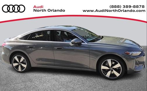2025 Audi A5 Premium Plus TFSI quattro S tronic
