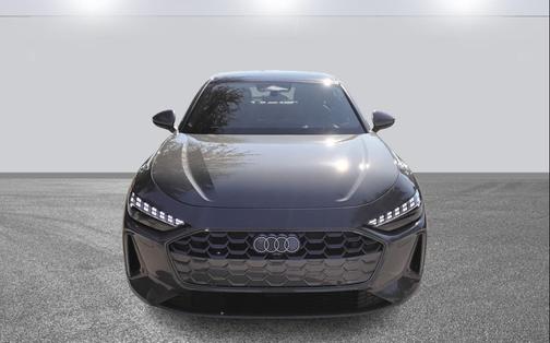 2025 Audi A5 Premium Plus TFSI quattro S tronic