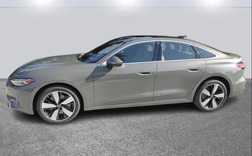 2025 Audi A5 Premium Plus TFSI quattro S tronic